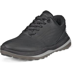 Ecco W LT1 Waterproof Leather Golf Shoes - UK 6 Ecco W LT1 Waterproof Leather Golf Shoes - UK 6