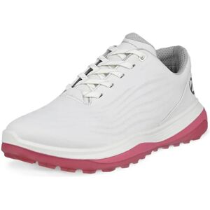 Ecco Waterproof LT1 Golf Shoes - Lightweight, Stable, Breathable Ecco Waterproof LT1 Golf Shoes - Lightweight, Stable, Breathable