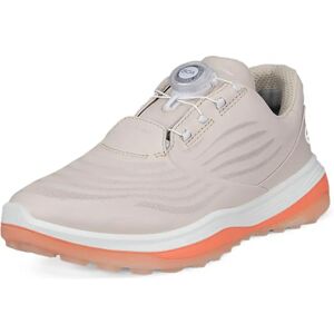 Zapatos de golf impermeables ECCO LT1 - Mujer Zapatos de golf impermeables ECCO LT1 - Mujer