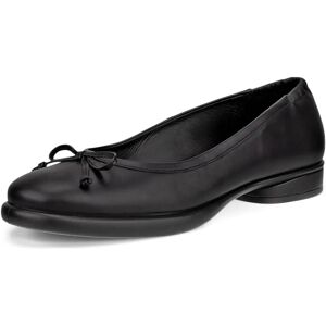 ECCO Sculpted LX - Ballerinas - Black - Size 36 ECCO Sculpted LX - Ballerinas - Black - Size 36