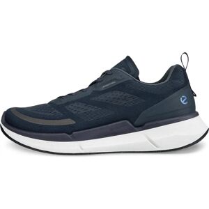 Ecco Biom 2.2 Zapatillas deportivas azul para hombre - Zapatillas Ecco Biom 2.2 Zapatillas deportivas azul para hombre - Zapatillas