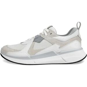 ECCO Biom 2.2 Cuir Shadow White - Sneakers ECCO Biom 2.2 Cuir Shadow White - Sneakers