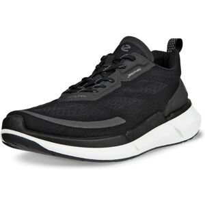 ECCO Biom 2.2 Black Sporty Sneakers - Sneakers ECCO Biom 2.2 Black Sporty Sneakers - Sneakers