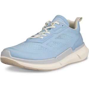 ECCO BIOM 2.2 Walking Trainers - Blue Bell, Black, Blue - Women's ECCO BIOM 2.2 Walking Trainers - Blue Bell, Black, Blue - Women's