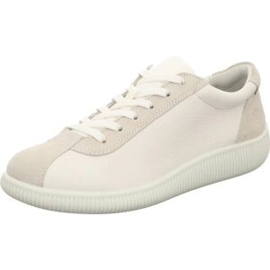 Ecco Soft Zero Weiß Damen Sneakers - Sneakers Ecco Soft Zero Weiß Damen Sneakers - Sneakers