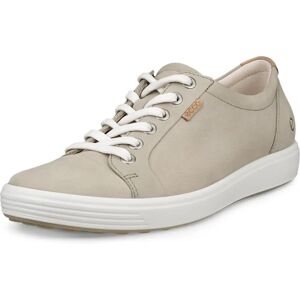 Ecco Sneaker Soft 7 - Leather upper - Shoes Ecco Sneaker Soft 7 - Leather upper - Shoes