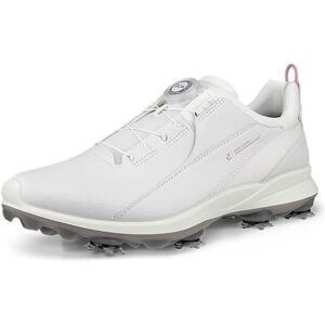 Ecco Damen 2025 BIOM Tour Stollenschuhe BOA Phorene Wasserdichte Golfschuhe - Golf Shoes Ecco Damen 2025 BIOM Tour Stollenschuhe BOA Phorene Wasserdichte Golfschuhe - Golf Shoes