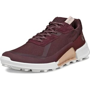 ECCO Biom 2.1 X Country W - Chaussures de trail - Violet - Taille 36 - Publicité ECCO Biom 2.1 X Country W - Chaussures de trail - Violet - Taille 36 - Publicité