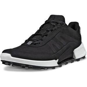 Ecco Mujer BIOM 2.1 X Mountain Nubuck Cuero Exterior Zapatos Caminata Bajos Perfil Ecco Mujer BIOM 2.1 X Mountain Nubuck Cuero Exterior Zapatos Caminata Bajos Perfil