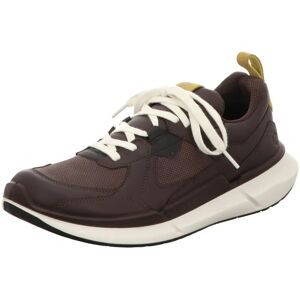 Ecco Biom 2.2 Men Sneakers - Waterproof GORE-TEX - Casual Sport Shoes Ecco Biom 2.2 Men Sneakers - Waterproof GORE-TEX - Casual Sport Shoes