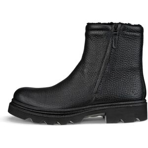 Ecco GRAINER Winter Boots - Waterproof, Warm Lining, City Style Ecco GRAINER Winter Boots - Waterproof, Warm Lining, City Style