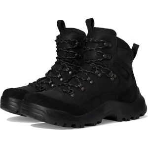 Chaussures de Randonnée Imperméables ECCO pour Homme - Noir - Taille 9-9.5 UK - Publicité Chaussures de Randonnée Imperméables ECCO pour Homme - Noir - Taille 9-9.5 UK - Publicité