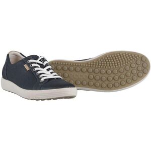 Ecco Sneaker Soft 7 - navy/blue - Women - All Year - Sneaker Ecco Sneaker Soft 7 - navy/blue - Women - All Year - Sneaker