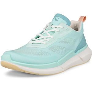 ECCO Biom 2.2 Emerald/Aquatic Lightweight Sneakers - Sneakers ECCO Biom 2.2 Emerald/Aquatic Lightweight Sneakers - Sneakers