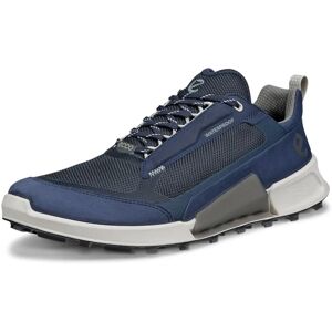 ECCO Homme Biom 2.1 X Montagne Chaussures de Randonnée Outdoor Marine - Chaussures de Randonnée ECCO Homme Biom 2.1 X Montagne Chaussures de Randonnée Outdoor Marine - Chaussures de Randonnée