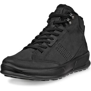Bottines imperméables en nubuck ECCO ByWay 2.0 - Style sportif - Publicité Bottines imperméables en nubuck ECCO ByWay 2.0 - Style sportif - Publicité