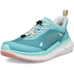 ECCO Womens BIOM 2.2 Speedlace Breathable Trainers - Shoe ECCO Womens BIOM 2.2 Speedlace Breathable Trainers - Shoe