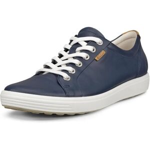 ECCO Soft 7 W - Blau - Damen Sneakers - Größe 43 ECCO Soft 7 W - Blau - Damen Sneakers - Größe 43