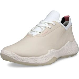 Chaussures de golf Ecco H5 beige - Imperméables, performance, confort - Publicité Chaussures de golf Ecco H5 beige - Imperméables, performance, confort - Publicité