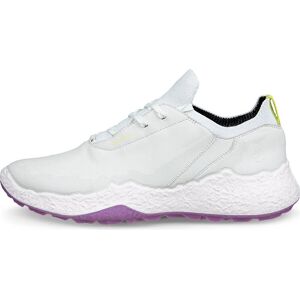 Ecco Biom H5 Damen Wasserdichte Golfschuhe - Weiß Ecco Biom H5 Damen Wasserdichte Golfschuhe - Weiß