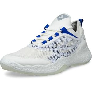 Ecco Biom H5 Chaussures de golf blanches - Respirantes, Imperméables - Publicité Ecco Biom H5 Chaussures de golf blanches - Respirantes, Imperméables - Publicité