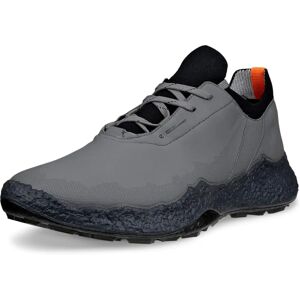 ECCO Biom H5 Wasserdichte Ledergolfschuhe - Herren - Grau - Größe 8.5 ECCO Biom H5 Wasserdichte Ledergolfschuhe - Herren - Grau - Größe 8.5