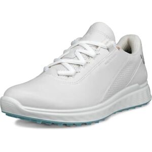 Ecco S-Casual Damenschuhe Golf - Weiß - Schuhe Ecco S-Casual Damenschuhe Golf - Weiß - Schuhe