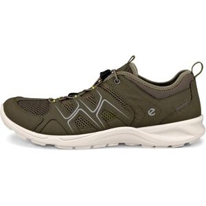 ECCO Terracruise Lite Slip-On Sneaker - Outdoor Casual Shoe ECCO Terracruise Lite Slip-On Sneaker - Outdoor Casual Shoe