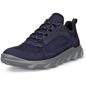 Ecco Mx 82032451117 Navy blue - Shoes Ecco Mx 82032451117 Navy blue - Shoes