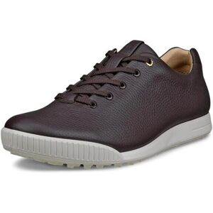 Ecco Model 2025 Waterproof Leather Golf Shoes - Golf Shoes Ecco Model 2025 Waterproof Leather Golf Shoes - Golf Shoes
