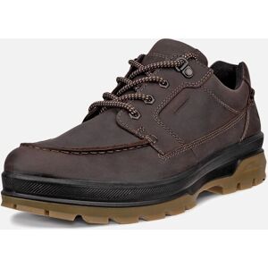 ECCO Rugged Track Moc Toe - Waterproof Nubuck Shoes for Men - Shoes ECCO Rugged Track Moc Toe - Waterproof Nubuck Shoes for Men - Shoes