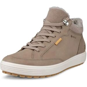 Ecco Soft 7 Tred Waterproof Womens Boots - Boots Ecco Soft 7 Tred Waterproof Womens Boots - Boots
