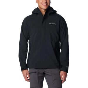 Columbia Earth Explorer Shell Waterproof Rain Jacket Columbia Earth Explorer Shell Waterproof Rain Jacket