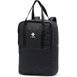 Columbia Trek 18L Schwarzer Rucksack - Rucksack Columbia Trek 18L Schwarzer Rucksack - Rucksack