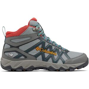 Columbia Peakfreak X2 Mid Outdry - Scarpe da escursionismo Columbia Peakfreak X2 Mid Outdry - Scarpe da escursionismo