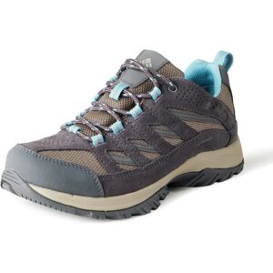 Columbia Green Waterproof Crestwood Women Shoes - Shoes Columbia Green Waterproof Crestwood Women Shoes - Shoes