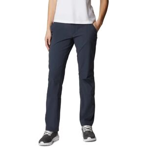 Columbia Saturday Trail Hiking Trousers - Women - India Ink UK 14 Columbia Saturday Trail Hiking Trousers - Women - India Ink UK 14