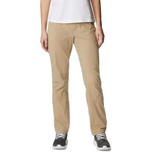 Columbia Saturday Trail Hiking Trousers - British Tan - Women Columbia Saturday Trail Hiking Trousers - British Tan - Women