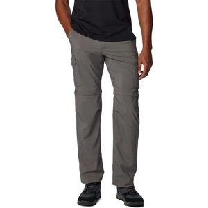 Columbia Silver Ridge Utility Convertible Pants - Men Columbia Silver Ridge Utility Convertible Pants - Men