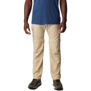 Columbia Silver Ridge Utility Convertible Trousers - Men Columbia Silver Ridge Utility Convertible Trousers - Men