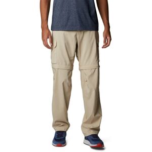 Columbia Silver Ridge Utility Convertible Pants - Men Columbia Silver Ridge Utility Convertible Pants - Men