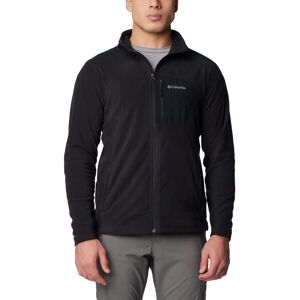Columbia Klamath Range Jacket - Black Size XL - Men Columbia Klamath Range Jacket - Black Size XL - Men