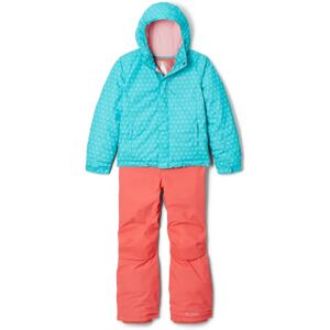 Columbia Geyser Snowdaze XS - Snow Suit Columbia Geyser Snowdaze XS - Snow Suit