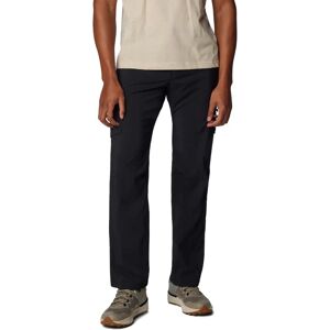 Columbia Silver Ridge Utility Walking Trousers - Men Columbia Silver Ridge Utility Walking Trousers - Men