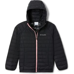 Columbia Powder Lite Girl Hooded Jacket - Outdoor Clothing Columbia Powder Lite Girl Hooded Jacket - Outdoor Clothing