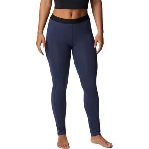Columbia XS Dark blue Sport Leggings - Leggings Columbia XS Dark blue Sport Leggings - Leggings