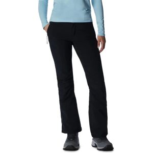 Columbia Roffe Ridge IV Black Pants - Long Sports Trousers Columbia Roffe Ridge IV Black Pants - Long Sports Trousers