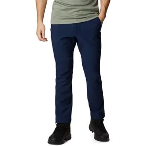 Columbia Passo Alto III Heat Pant - Men - Blue Columbia Passo Alto III Heat Pant - Men - Blue