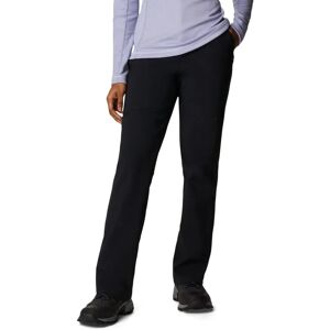 Columbia Passo Alto II Heat Pant - Black - Pants Columbia Passo Alto II Heat Pant - Black - Pants