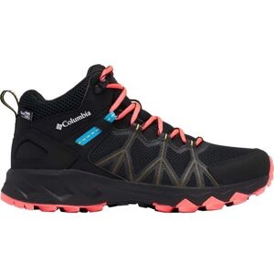 Columbia Peakfreak II Mid Outdry - Pantofi de drumeție pentru femei pentru tot timpul anului Columbia Peakfreak II Mid Outdry - Pantofi de drumeție pentru femei pentru tot timpul anului